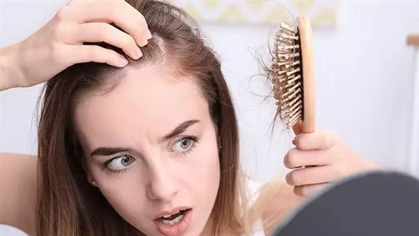 فراغات الشعر