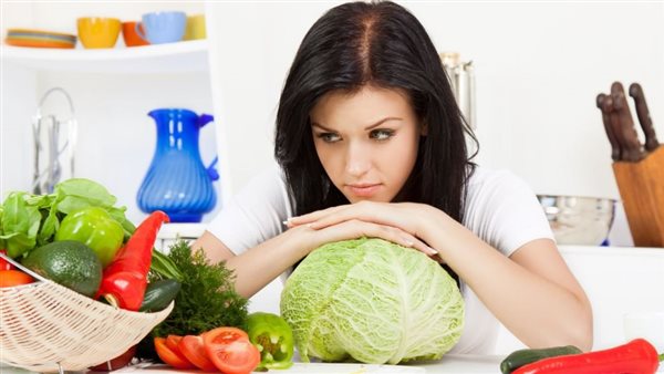 أعشاب فتح الشهية