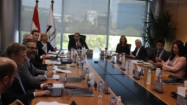 رئيس جهاز حماية المنافسة