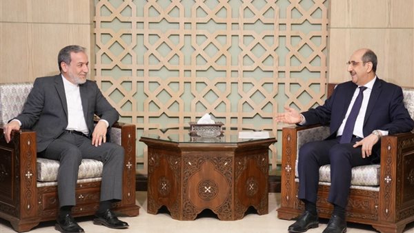 صباغ وعراقجي