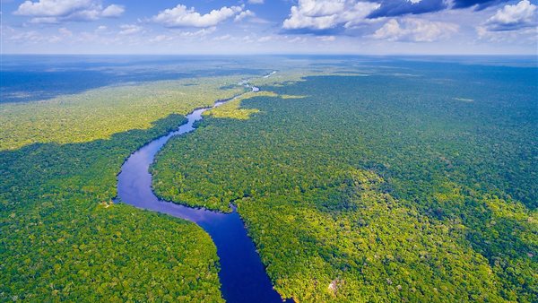 نهر الأمازون