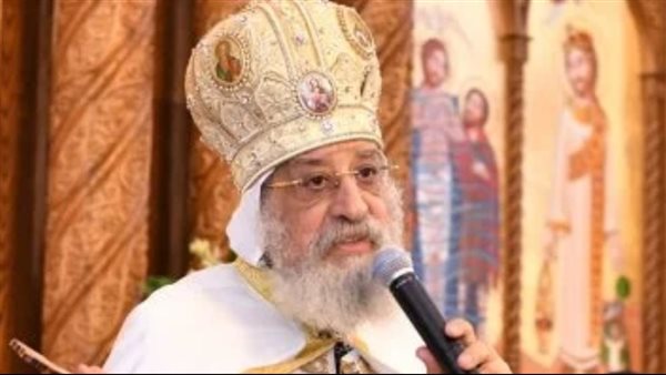 الكنيسة الارثوذكسية