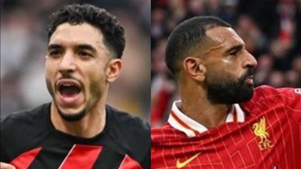 صلاح ومرموش