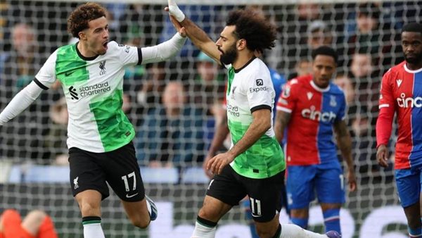 بث مباشر مباراة ليفربول