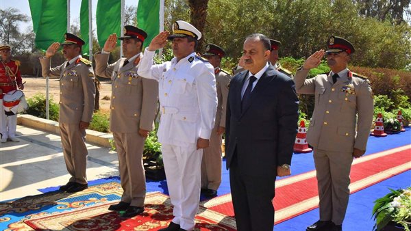 خلال اللقاء