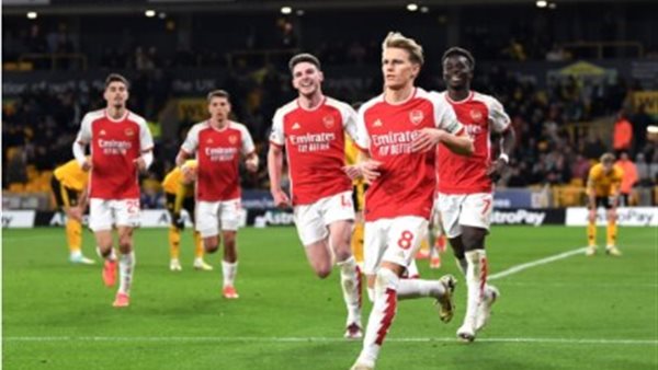 فريق أرسنال