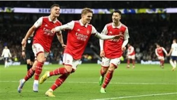 فريق أرسنال