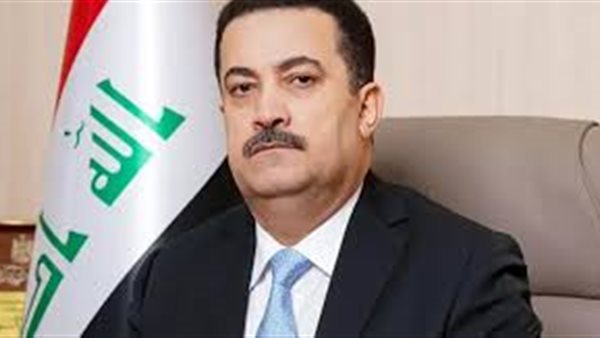 محمد شياع السوداني