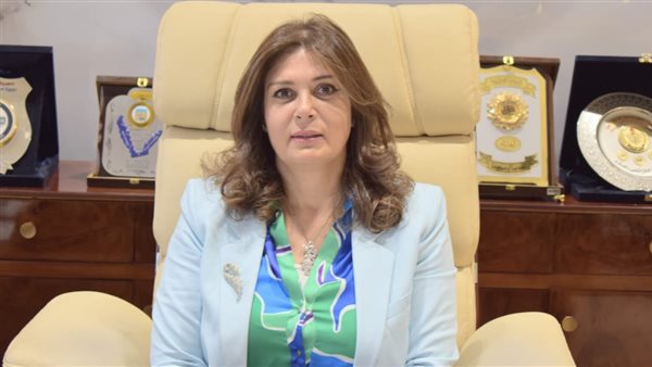 رئيس جامعة السادات