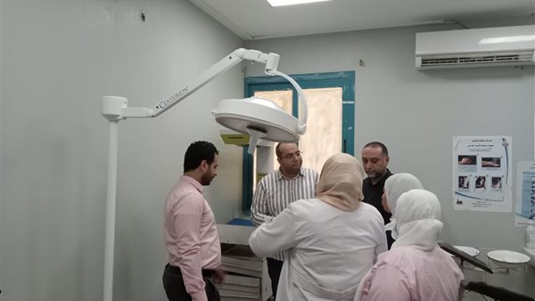 خلال اللقاء