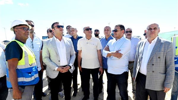 خلال الجولة