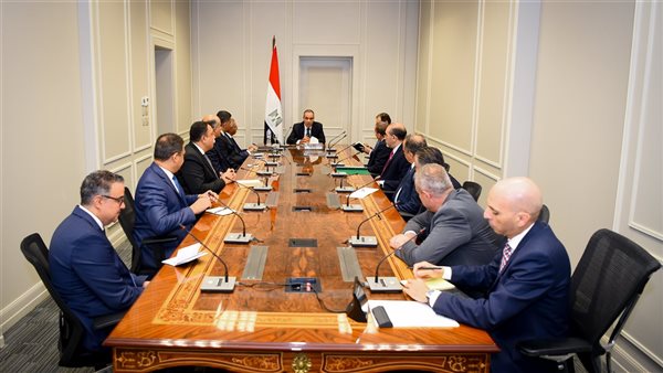 وزير الخارجية خلال