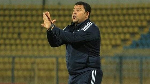 الكابتن حمد إبراهيم