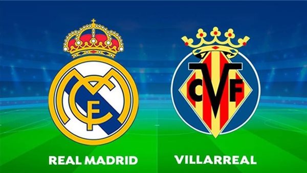 مباشر مباراة ريال