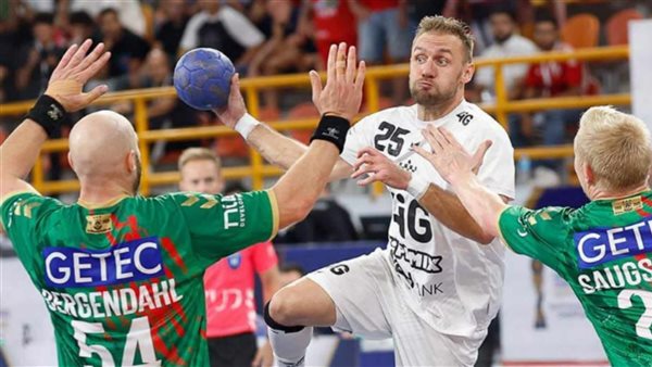 بطل العالم للأندية