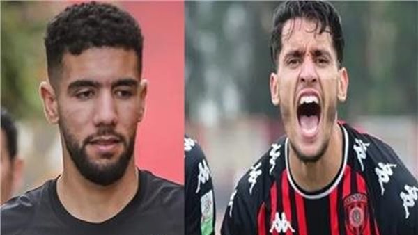 بلعيد والقندوسي