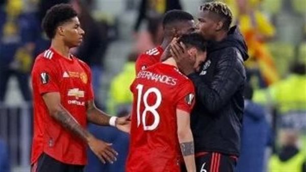 المان يونايتد