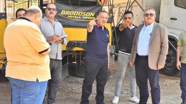 جانب من الجولة 