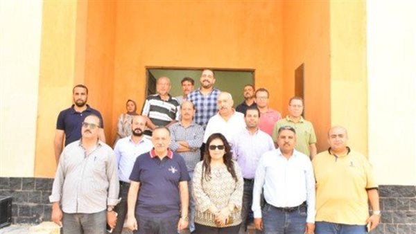 محافظ أسيوط 