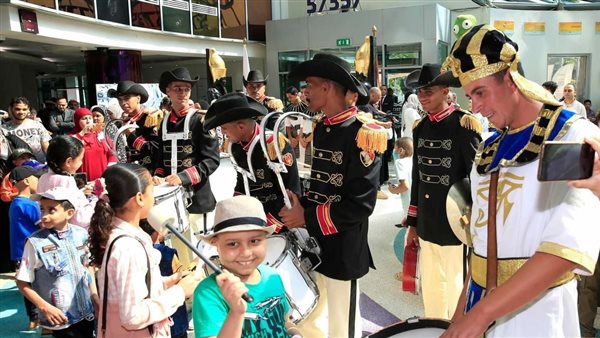 إدارة الموسيقات العسكرية