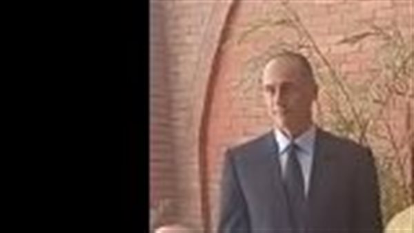 جمال مبارك يحيي ذكرى