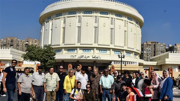 وزارة الثقافة 