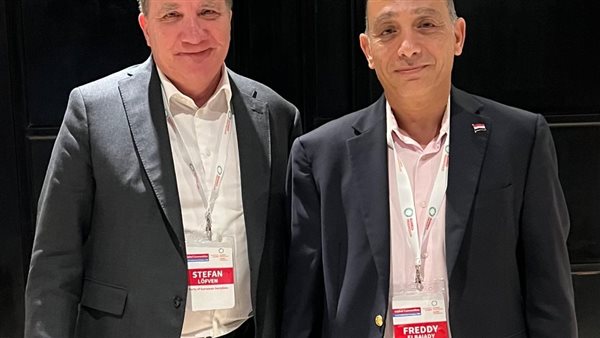 فريدي البياضي