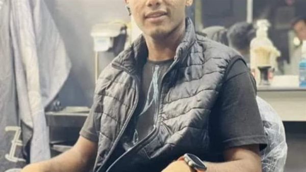 محمود الشاطر 