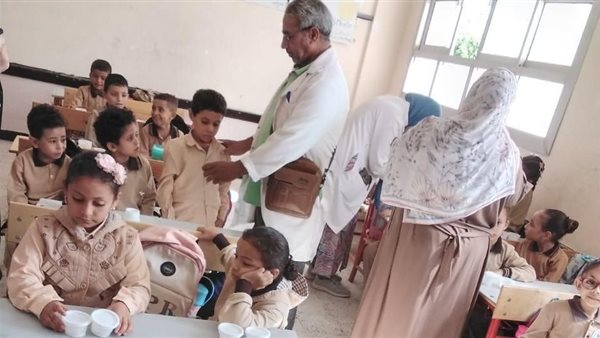 جانب من الحملة 