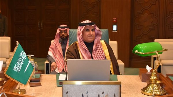 مندوب السعودية لدي