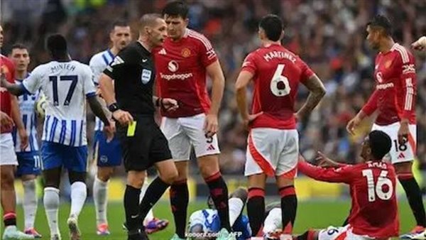 المان يونايتد وأستون