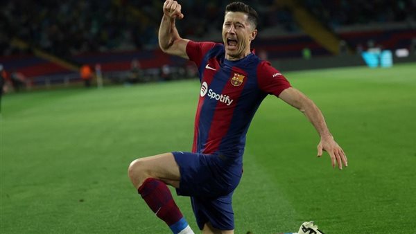 ليفاندوفسكي 