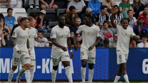 باريس سان جيرمان