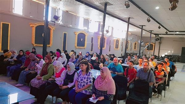 المبادرة الرئاسية