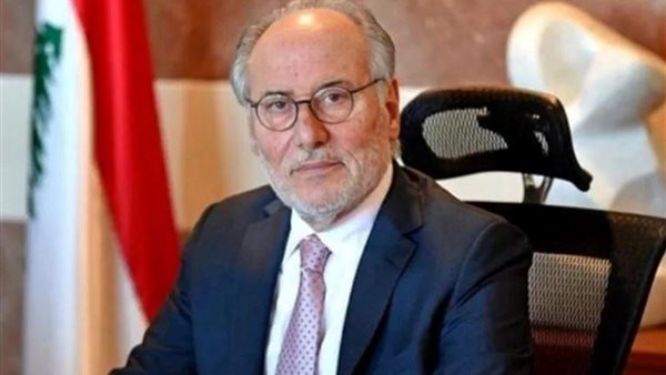 وزير التعليم اللبناني