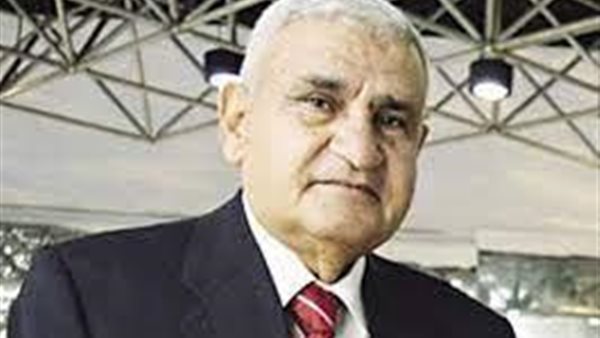 الدكتور محمد ثروت