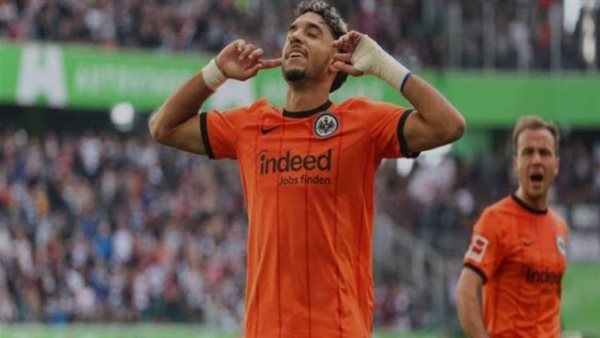 جدول ترتيب هدافي