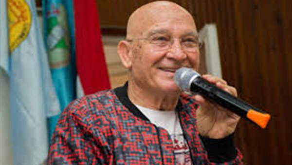 اللواء طيار أحمد