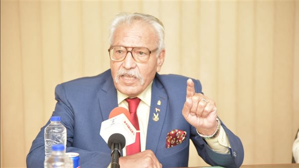  اللواء مُحي نوح