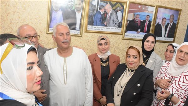 احتفالات نقابة الفلاحين