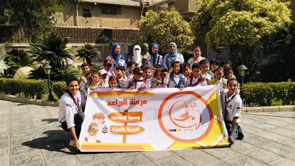 إقبال جماهيري كبير