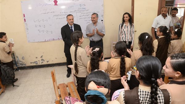 جانب من المتابعة