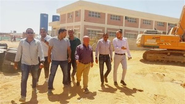 جانب من الجولة 