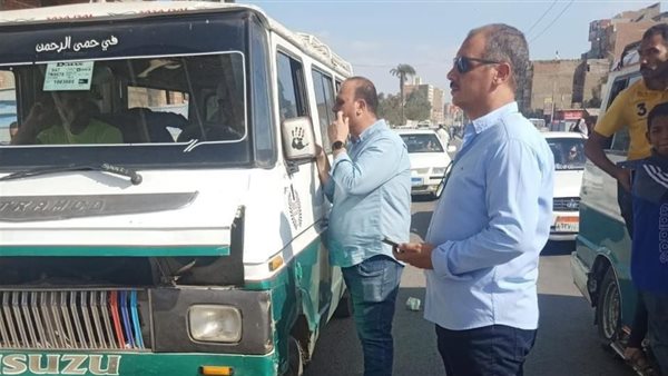 جانب من الحملة 