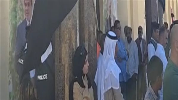 انتظار اهالى سيناء