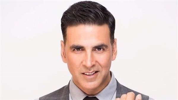 أكشاي كومار 