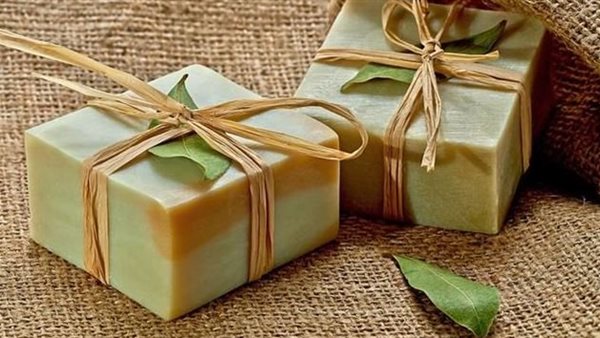 صابون الغار 