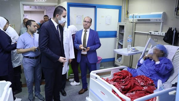 جانب من الجولة 