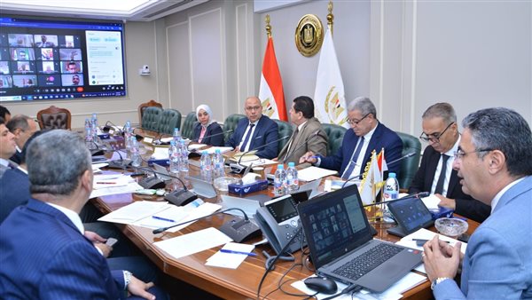 وزير التموين