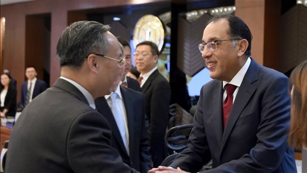 رئيس الوزراء